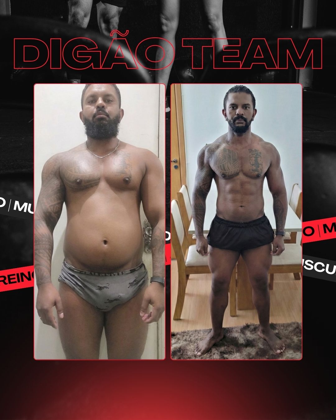 Protocolo Awaken: Definição Blindada