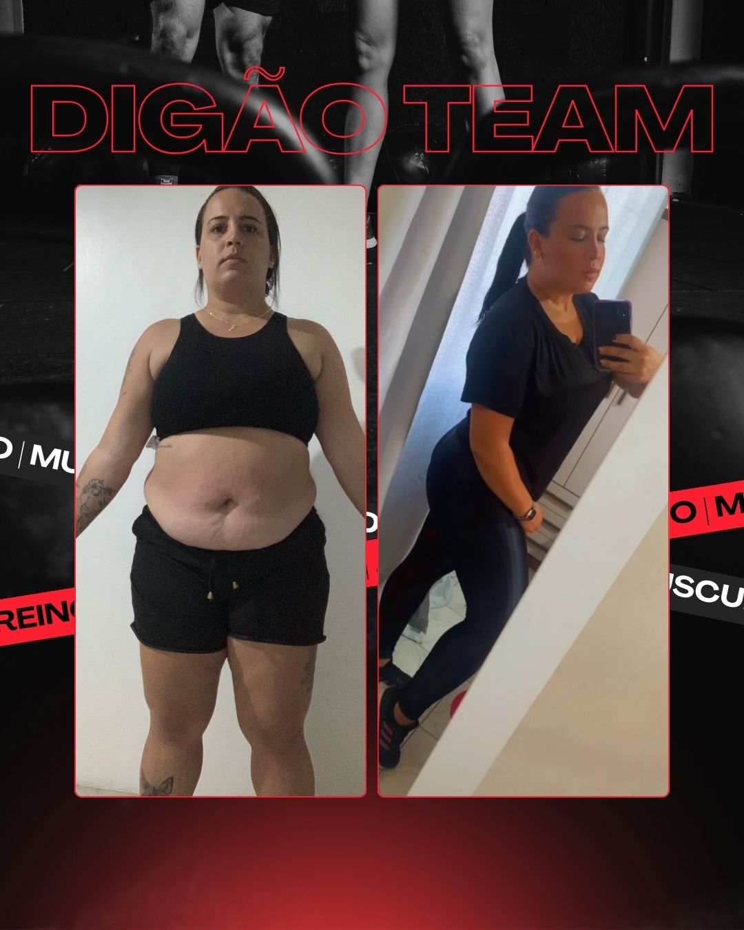 Otimização Metabólica: Perda de Visceral