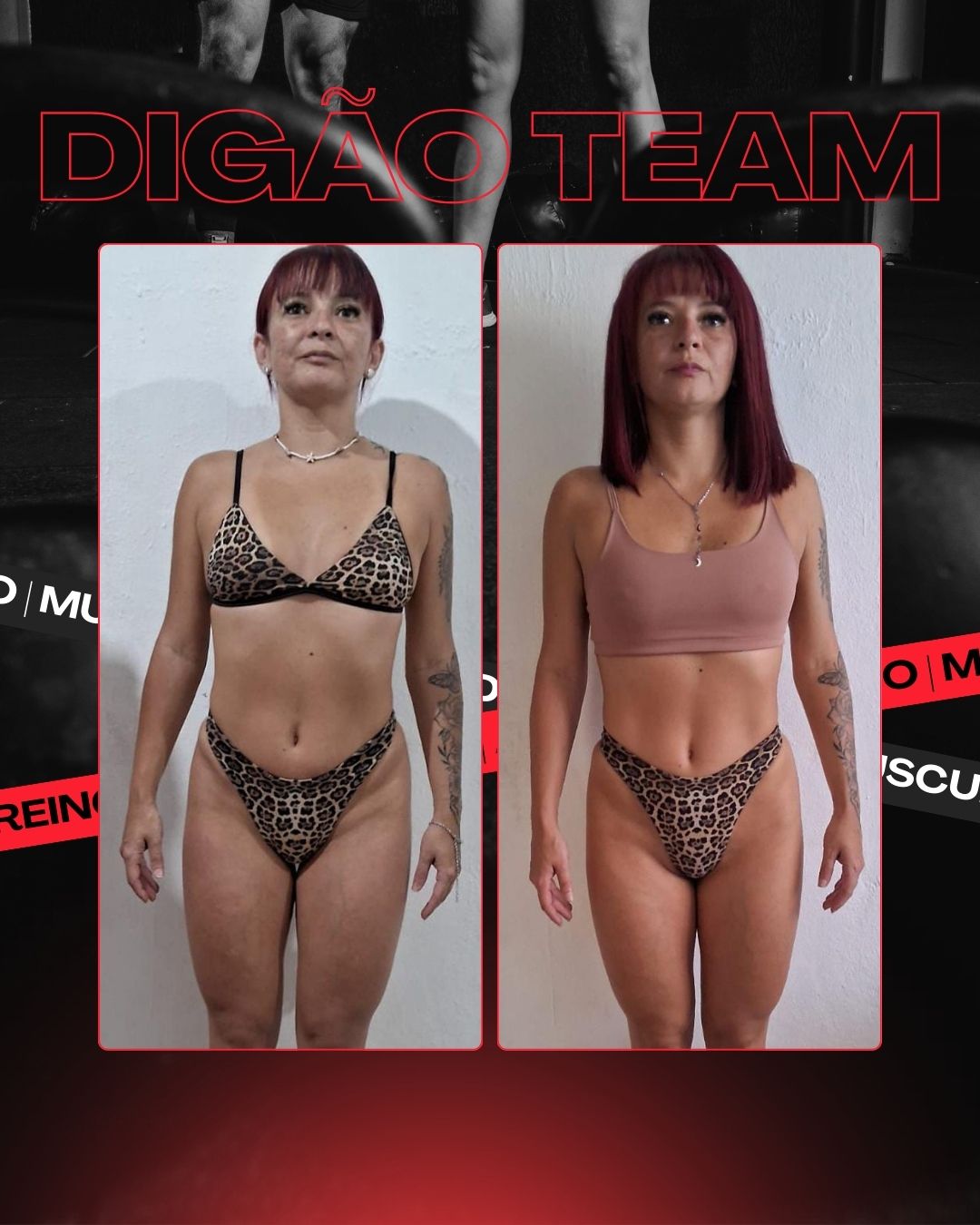 Refinamento de linha e silhueta